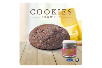 Brownie Cookies
